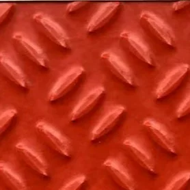 Light Weight and  High Strength  Frp  Sheet    Anti  Slipping Surface Pattern for Floor