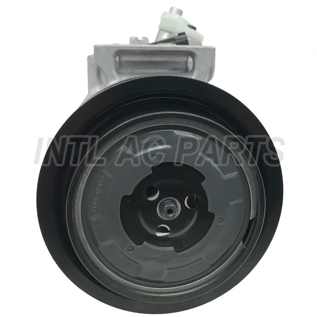 Denso 7SEU16 for Mercedes Benz C180 C200 C230 All Models for Porsche 911 Ac Compressor