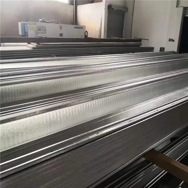 Steel forming