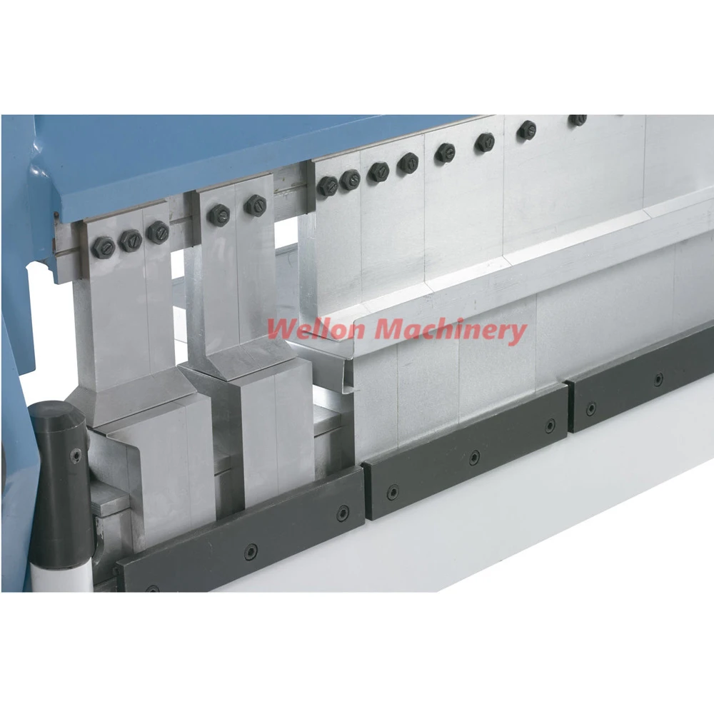 
 Листогибочный станок PBB1020/3SH PBB1270/3SH  