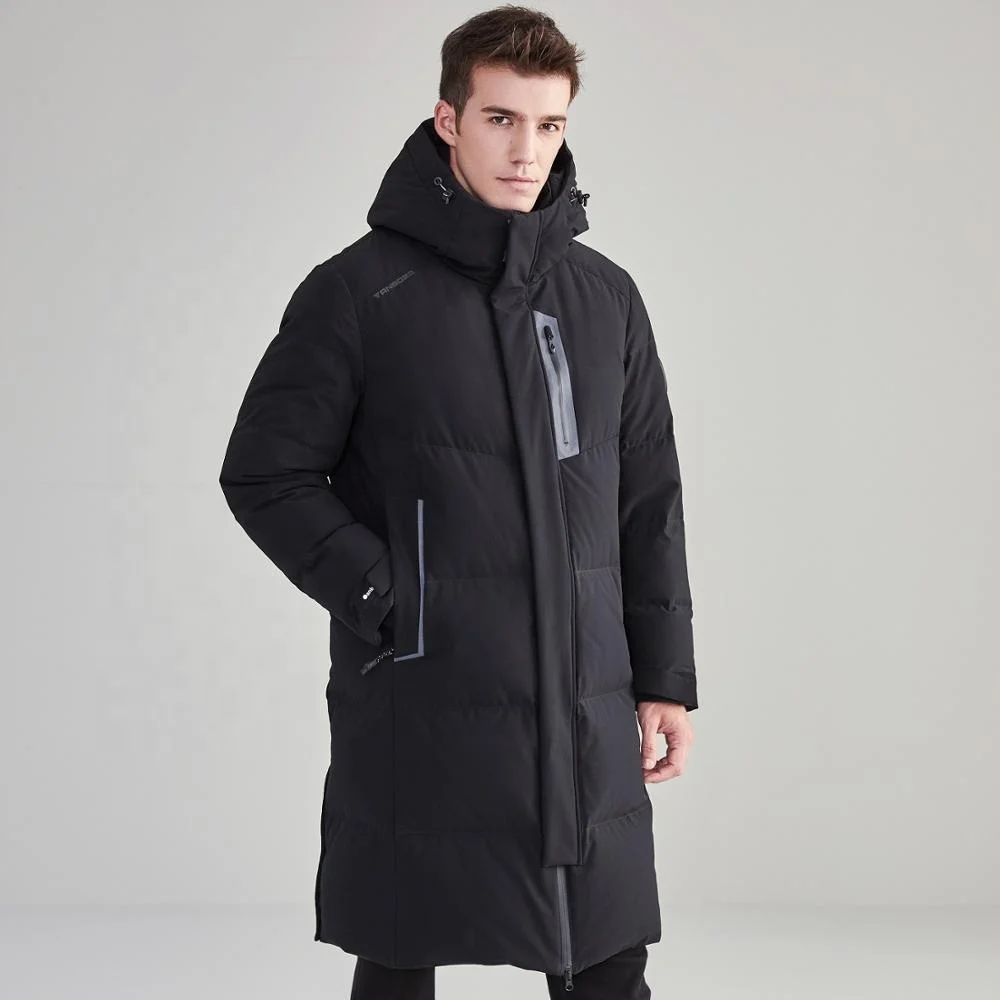 famous down jacket brand