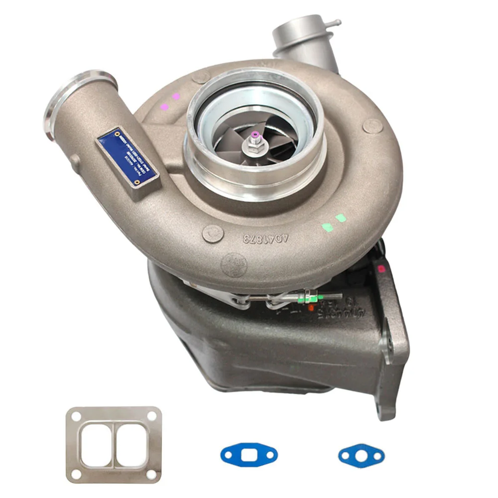 IZUMI Turbocharger 20763166 for Volvo Diesel Engine Parts