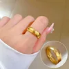 Oro R109 [pieno acciaio al titanio]