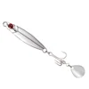 Argento brillante B