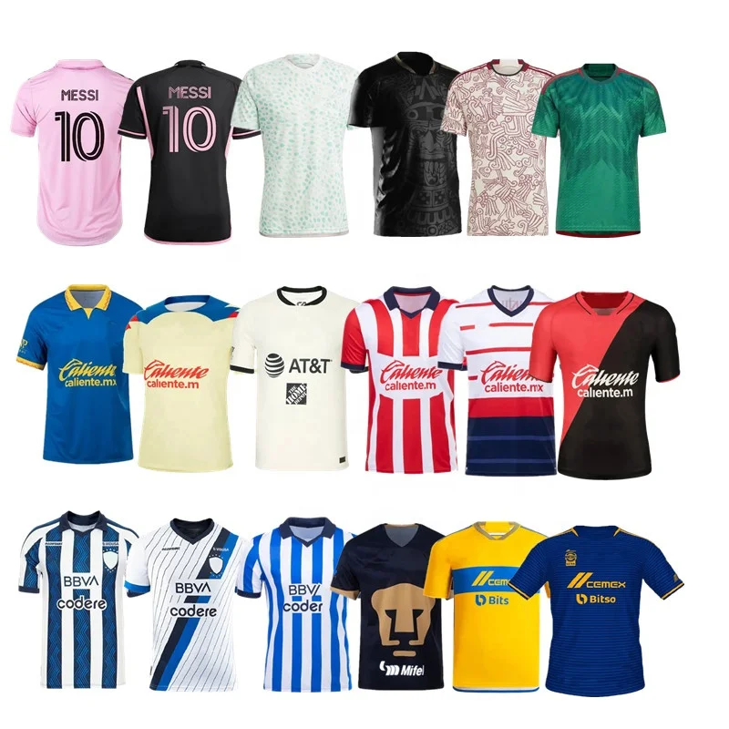 Buy Wholesale China New Arrival 23/24 Soccer Jersey & Soccer