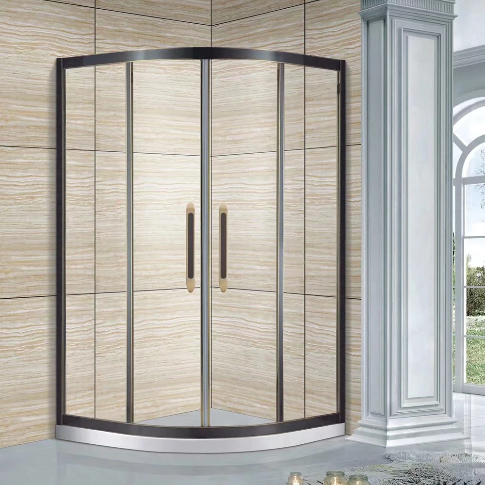 shower enclosure bathroom