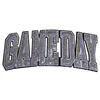 Gameday Patch-1