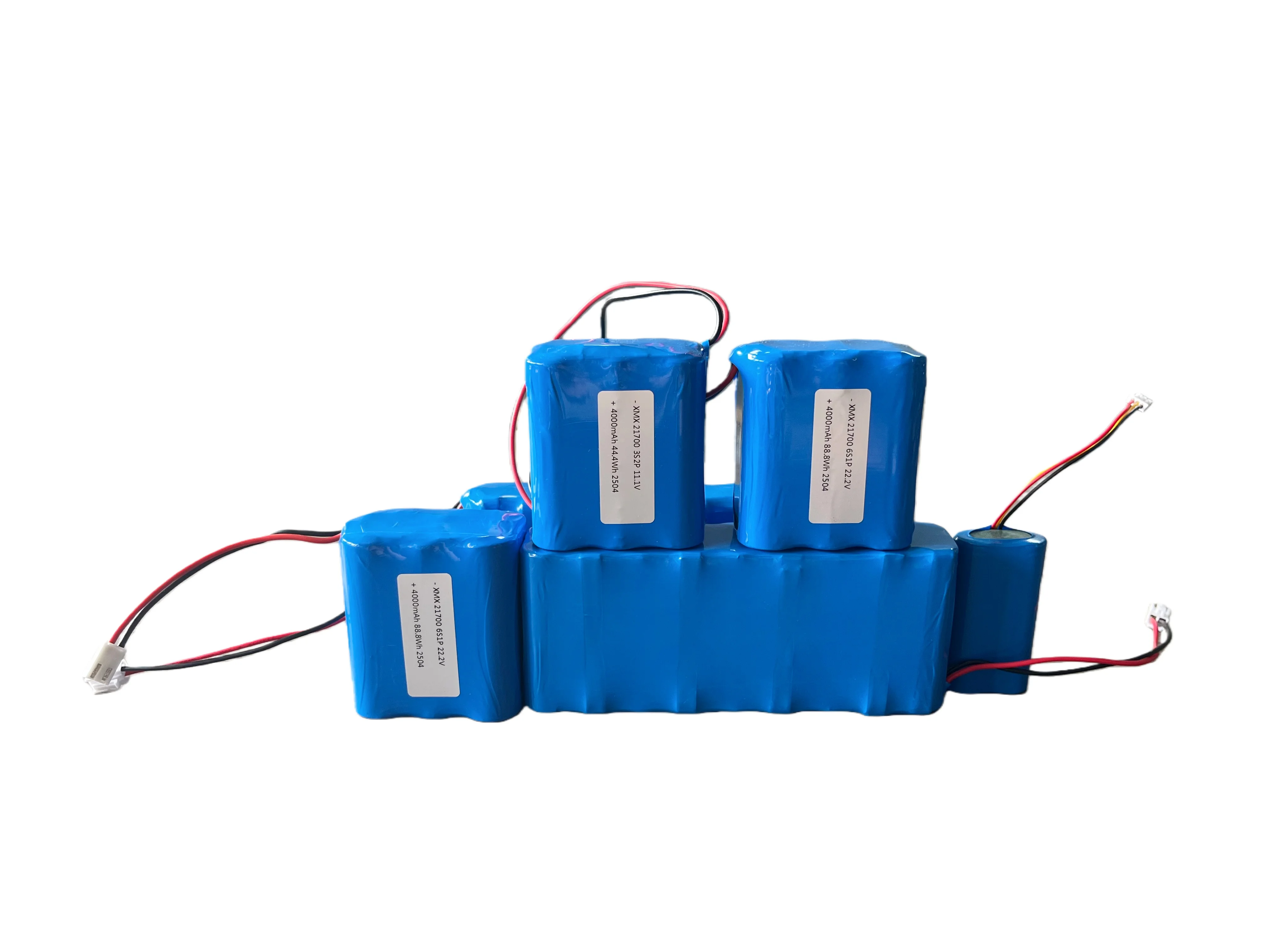 Rechargeable 18.5V 18650 5S2P 5200mAh Lithium Ion Battery Pack for Two-Wheeled Vehicles Message Chairs Camera 500 Cycle Times H784cf77624154c368f623bae7803a68cF