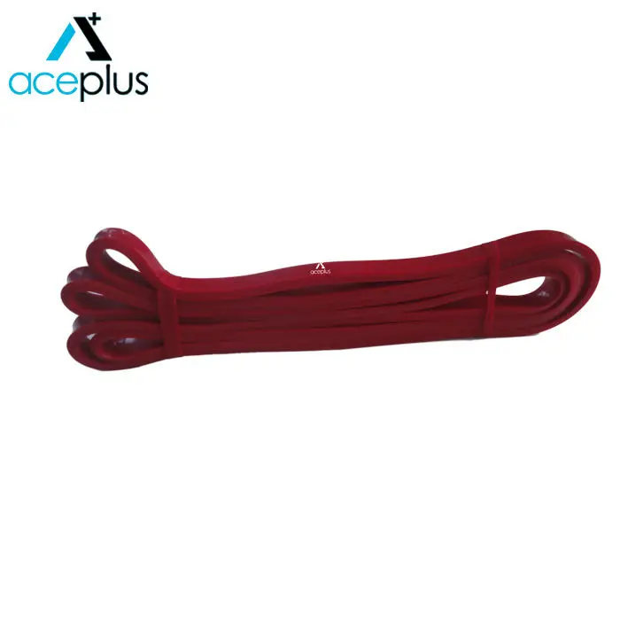Heavy Duty Exercise Assist Power Long Custom Logo Resistance Band Pullup Set Workout Pull up Bands