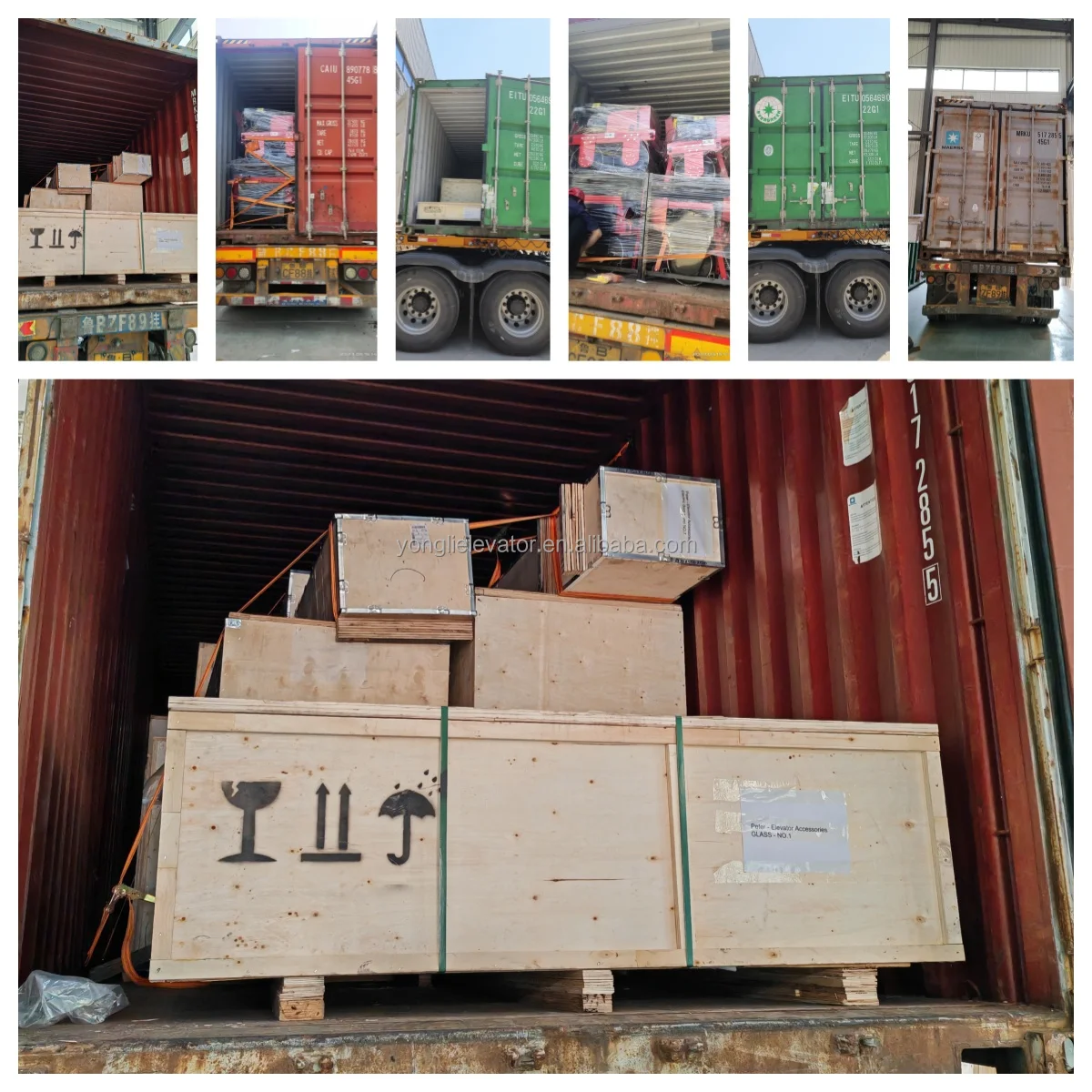 Индивидуальные Размеры без крыши пневматические Лифты для дома круглый 1 этаж один