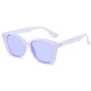 C10-Pezzo viola con cornice viola per acqua torbida
