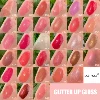 Colori glitterati