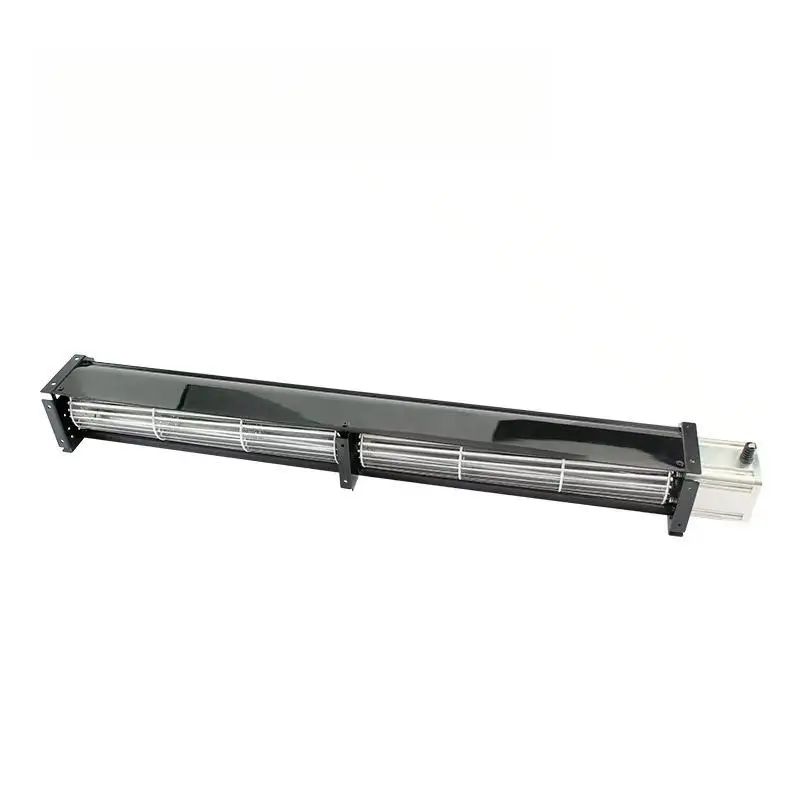 Cross Flow Fan, DC12V/24V, HY50DC - detail 10