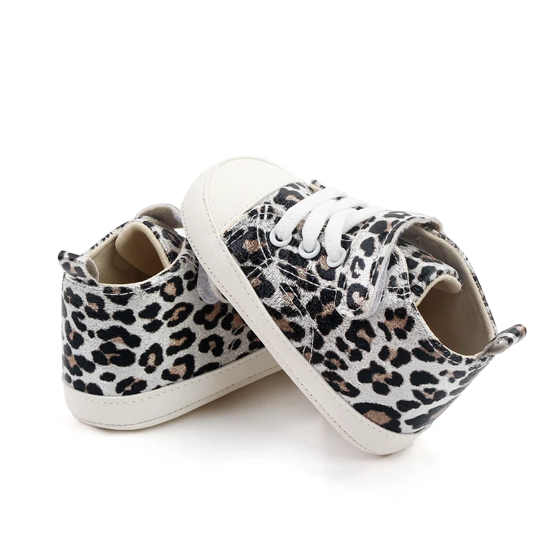 Directly Factory Price Customized Cheap Baby Shoes 0-18 Months  for Girls manufacture