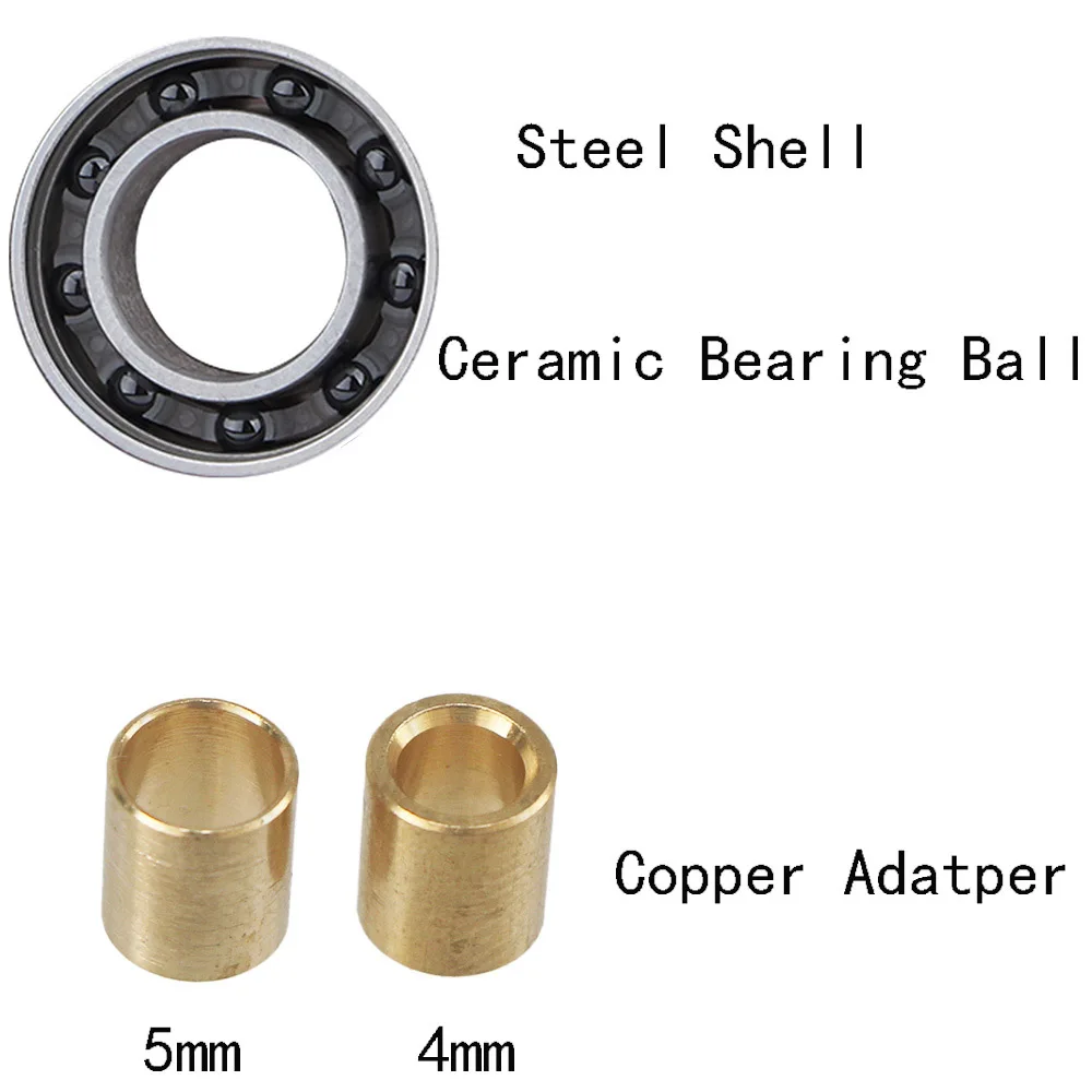 Ceramic Bearings Ceramic Derailleur Bike Ceramic Pulley Rear