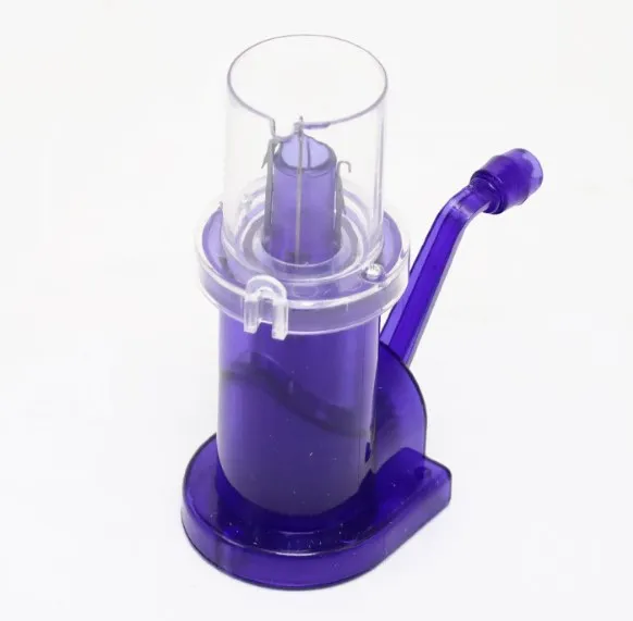 Creative Knitting Machine for Hand Knit Loom Spool Bracelet Weaving Sewing Accessories Tricotin Machine