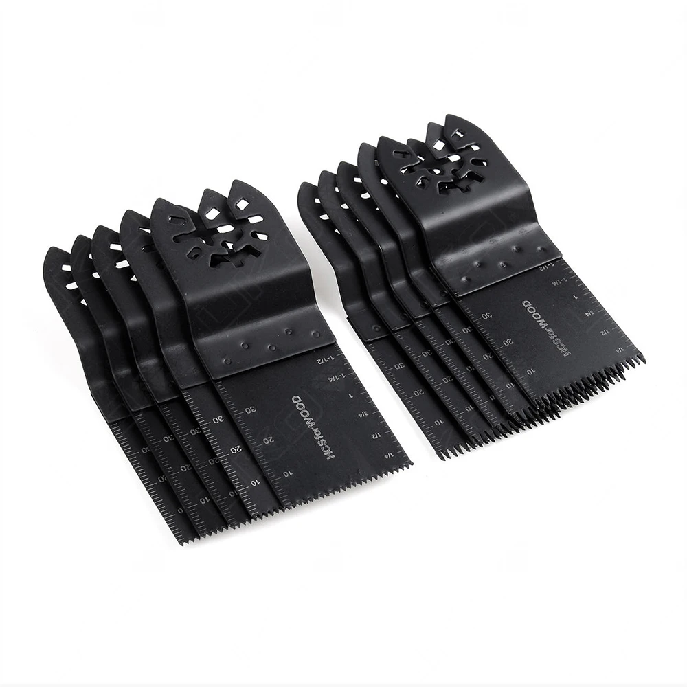 High Quality Multitool Blades Oscillating Saw Blades Swing Blades Power Tool Accessories For