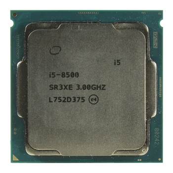 8th and 9th Gen Intel I5 Processors - High Performance Cpus