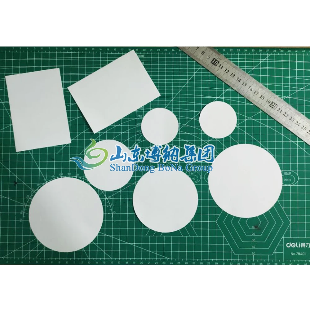 Cross Flow Flat Sheet Membrane Tester Plate Membrane Filtration Lab Test