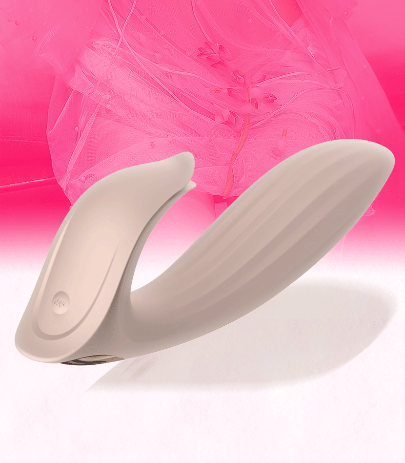 USB Powered 2-in-1 Silicone Rabbit Vibrator for Women 10 Vibration Modes G-Spot Adult Toy with Tongue Licking Feature