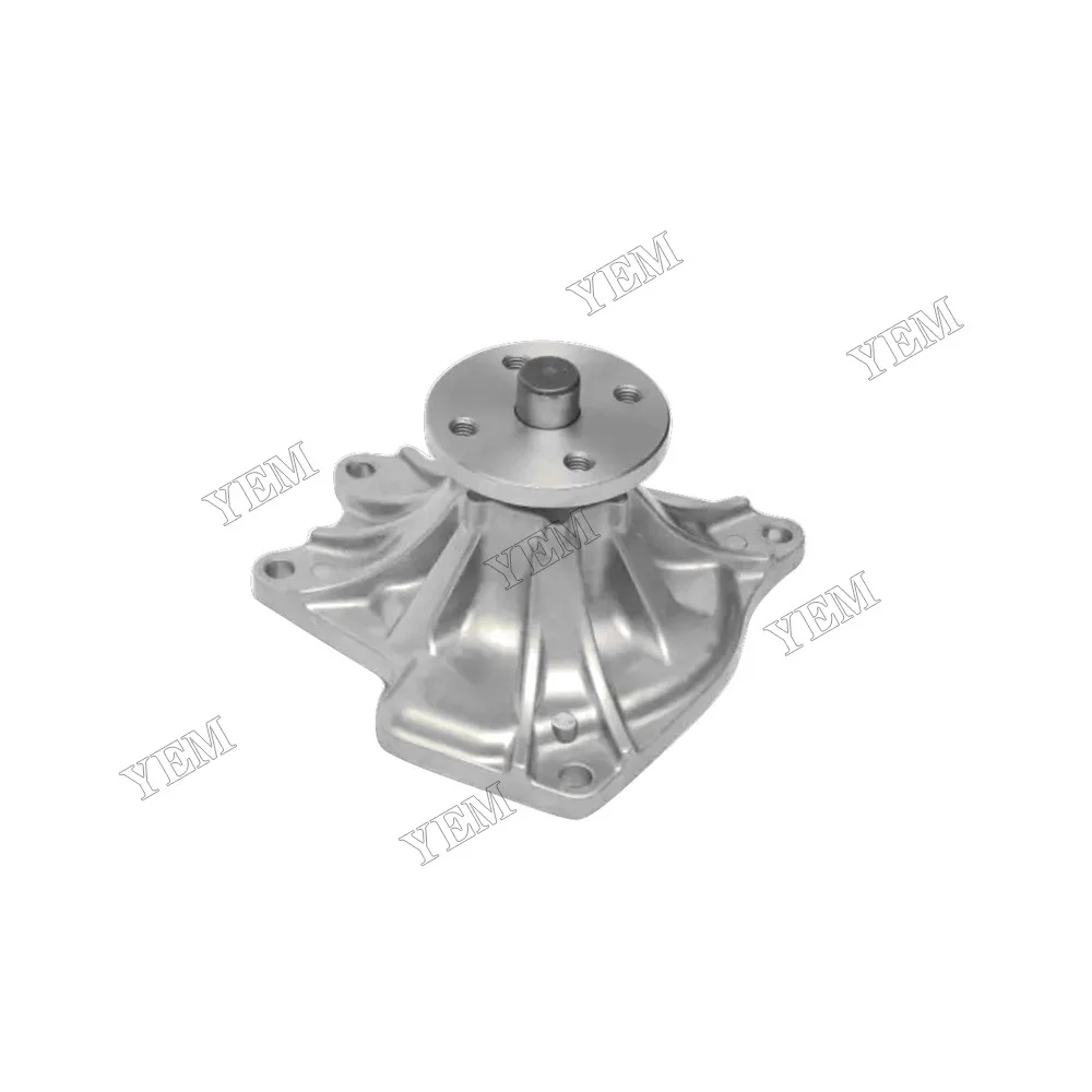 Water Pump ME996789 Fit for Mitsubishi 4M40 4M42 Engine
