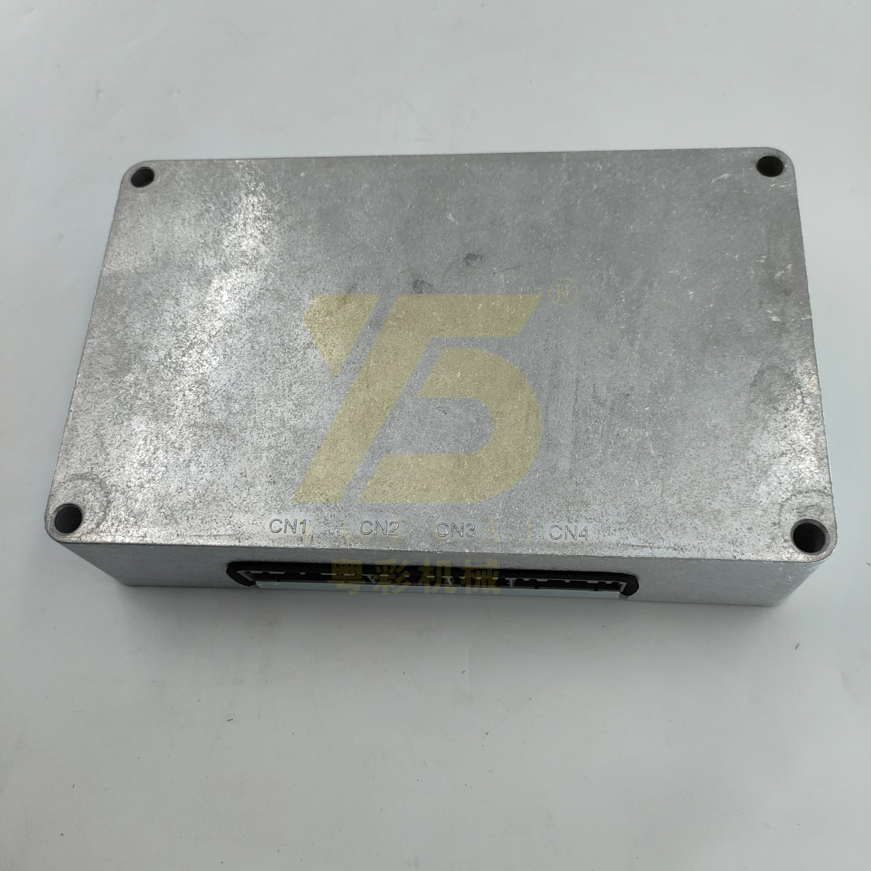 YUE CAI Excavator Engine Controller ECU KHR10023 KHR10025 KHR10026 KHR10027 KHR10028 for CX210B CX240B CX290B CX350B CX360B
