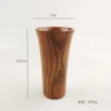 Tazza di ritorno alto 13.5*7cm