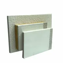 Degosilent Ultra Acoustic Plaster Rock Wool Fine Seamless Acoustic Ceiling And Wall Panel Systems