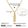 JDN0211171 (Necklace)