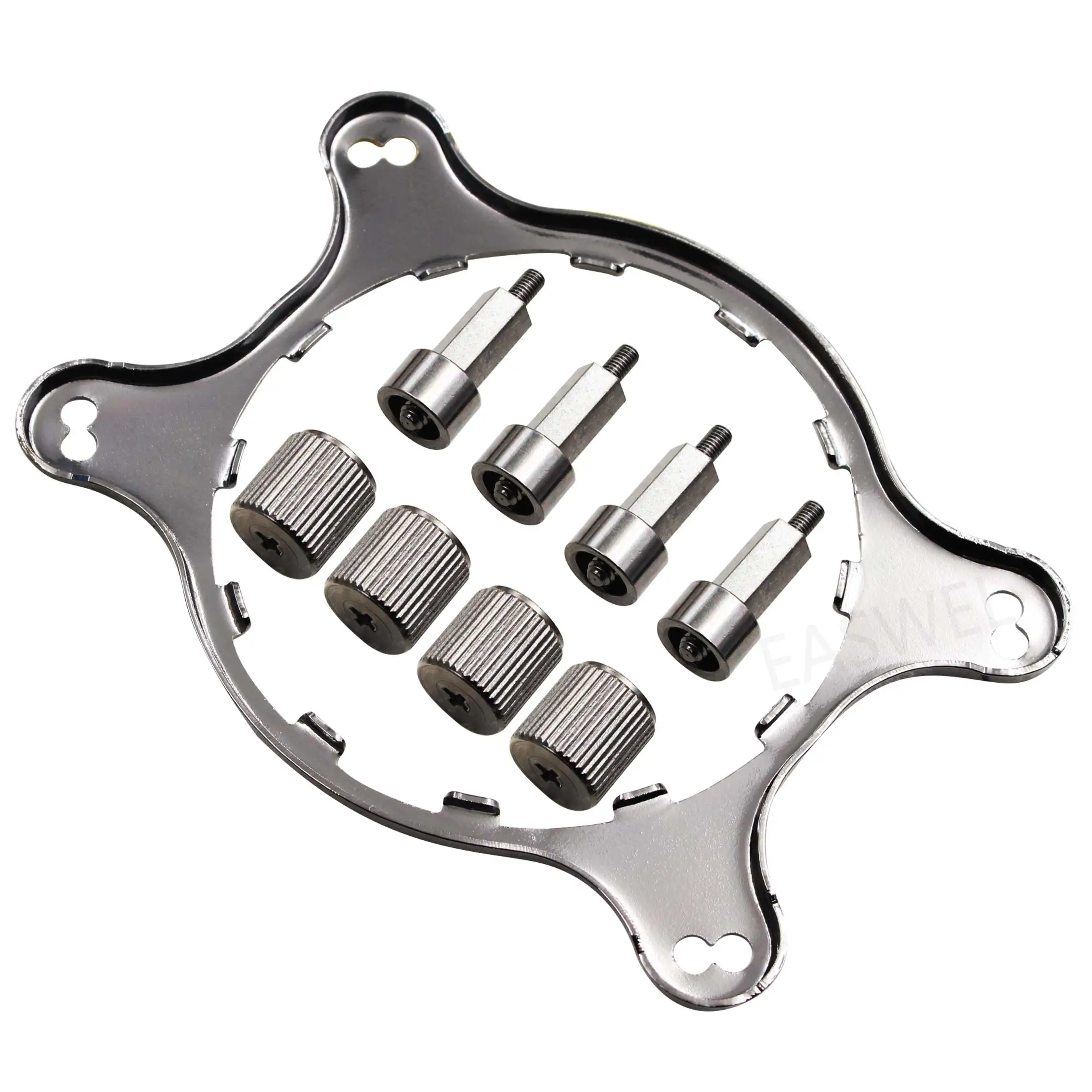 Amd Am4 Mounting Corsair H55 Am4 Bracket Asetek Am4 Bracket US AM4