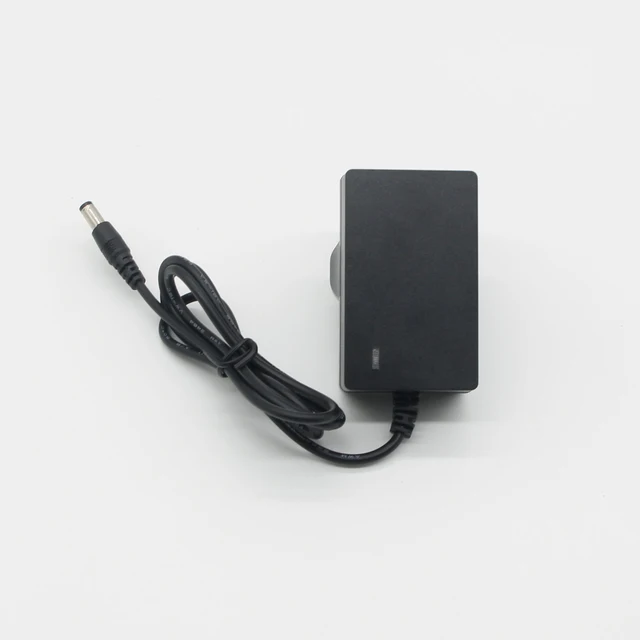UK Plug Power Adapter 9V 1A AC DC UK European Standard Power Adapter 9Volt 1Amp Adaptor for Router Led Strip Lamp CCTV Adaptor