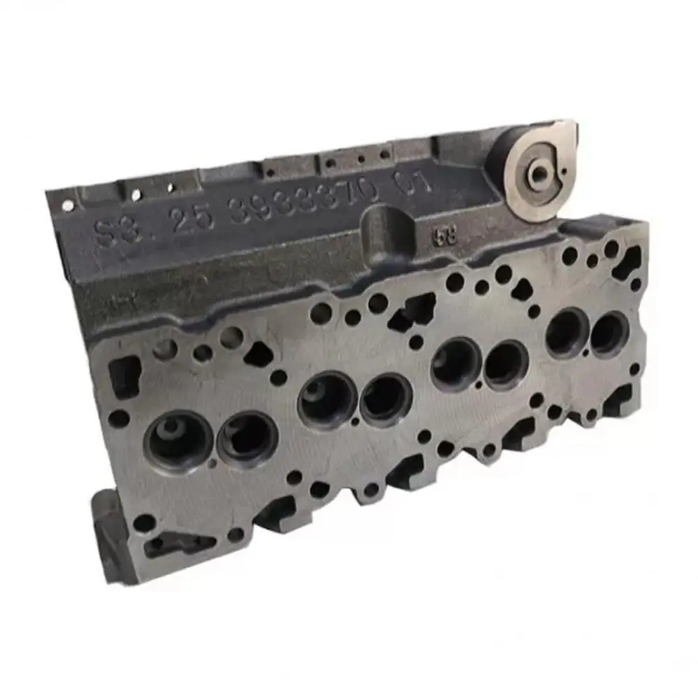 IZUMI for 4BT 4BT3.9 4BT5.9 Head Cylinder 3962005 Wholesale Engine Parts