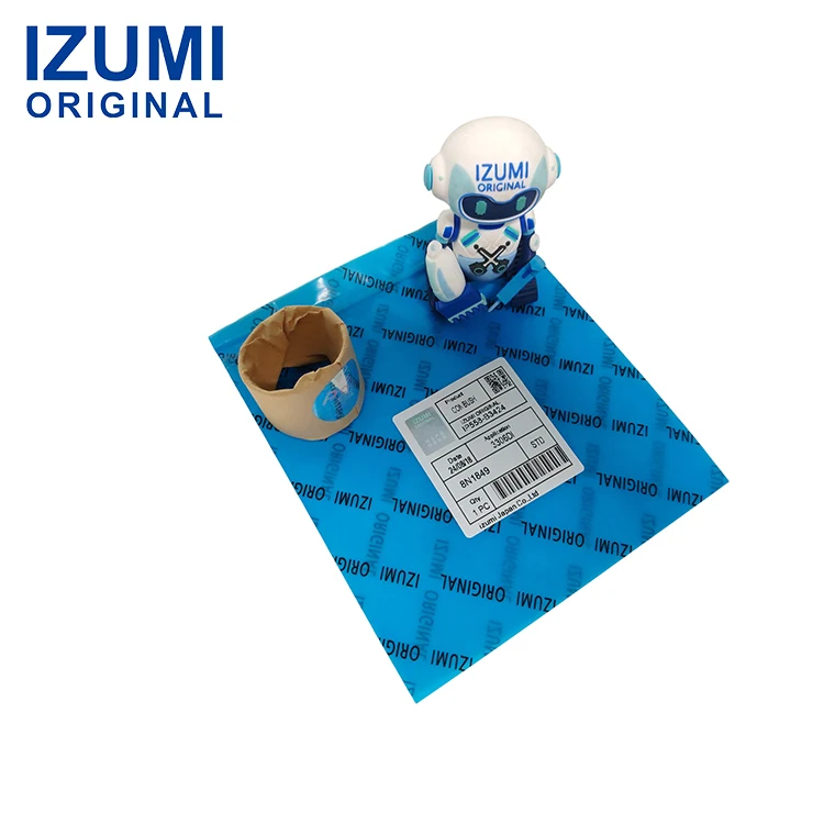 IZUMI ORIGINAL High Quality Conrod Bush 8n1849 8n-1849 Connecting Rod Bushing 3304 3306 For Caterpillar