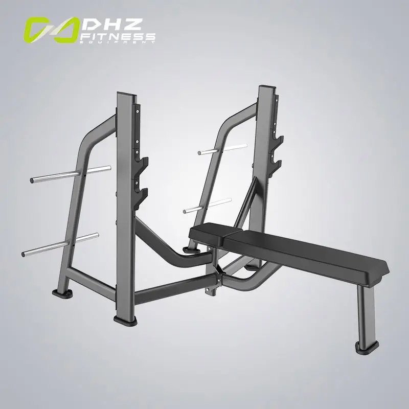 Dhz Fitness Gym Bench Manufacturers DHZ Gym Equipment E7043 Pro