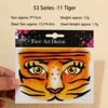 Classe 53-11 tigre