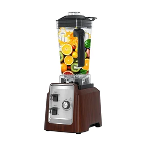 High Quality Binatone Juice Blender 220v Electric Power Tech king Blender Healthy Electrical Food Blender Brender Juicer