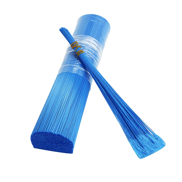 Foshan Professional Manufacturer Composite Pet 0.8mm Bristle Pet
