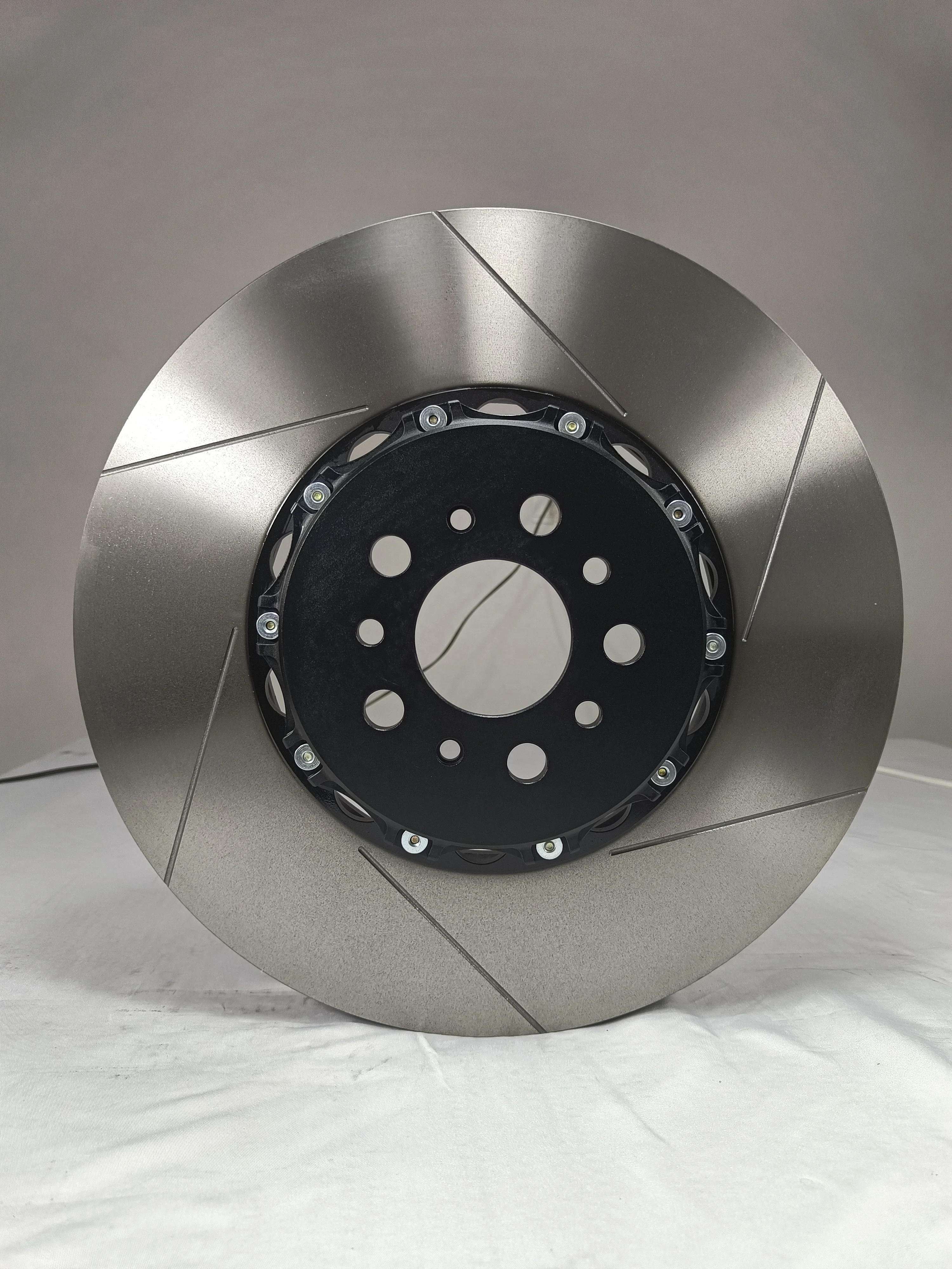 Floating Discs Brake Discs 380X36mm For BMW 3 (G20, G80, G28) M3 