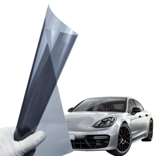 Car Window Tinting Film Suntek Window Film For 1.52*30m 1roll Buy