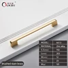 6613-192 Ottone Spazzolato Satinato
