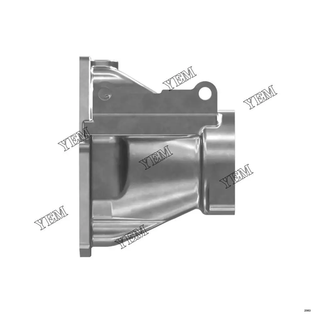 High-Performance Bonnet Fit for 253-8284 OEM Engine Parts 3