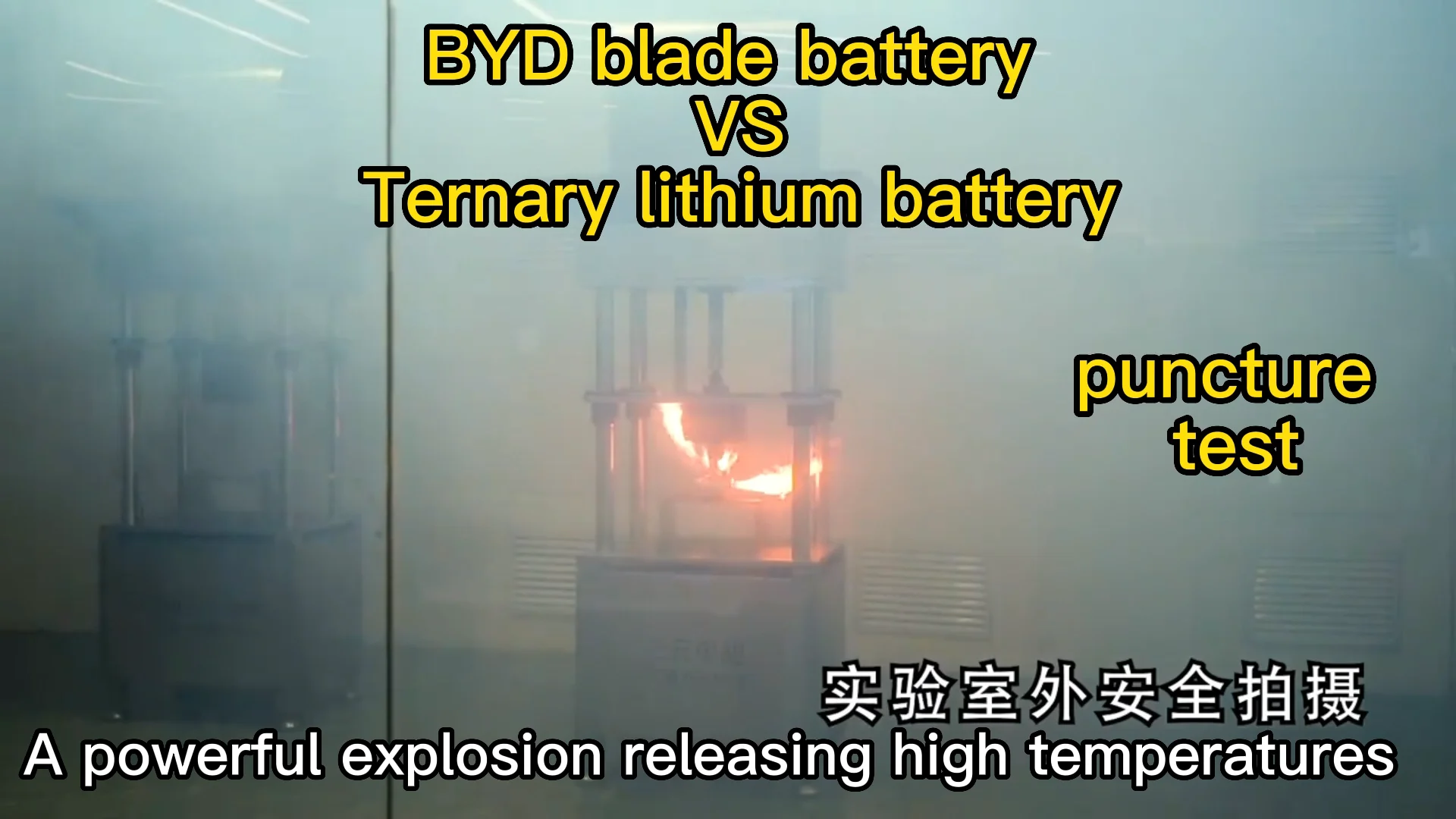 Byd Solar 3.2v 138ah Lifepo4 Home Blade Batteries Byd Premium Hvs