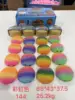 Rainbow Buns Edition (with steamer)