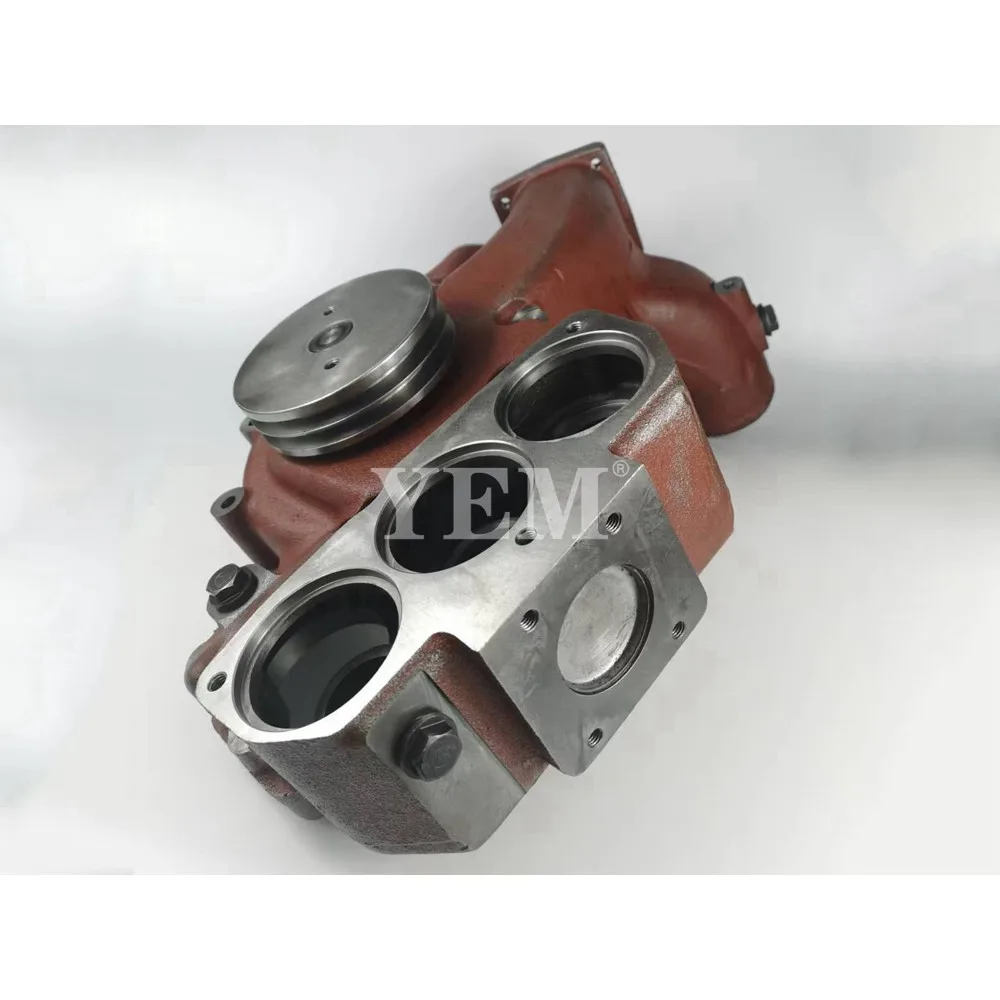 P158LE1 Water Pump for Doosan Construction Machinery Parts 5