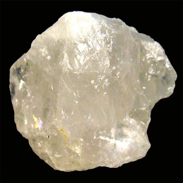 Directly Pakistan's Mines High Quality Fused Silica Quartz Glass Production Industrial Refractory Lump Pattern SIO2 Material