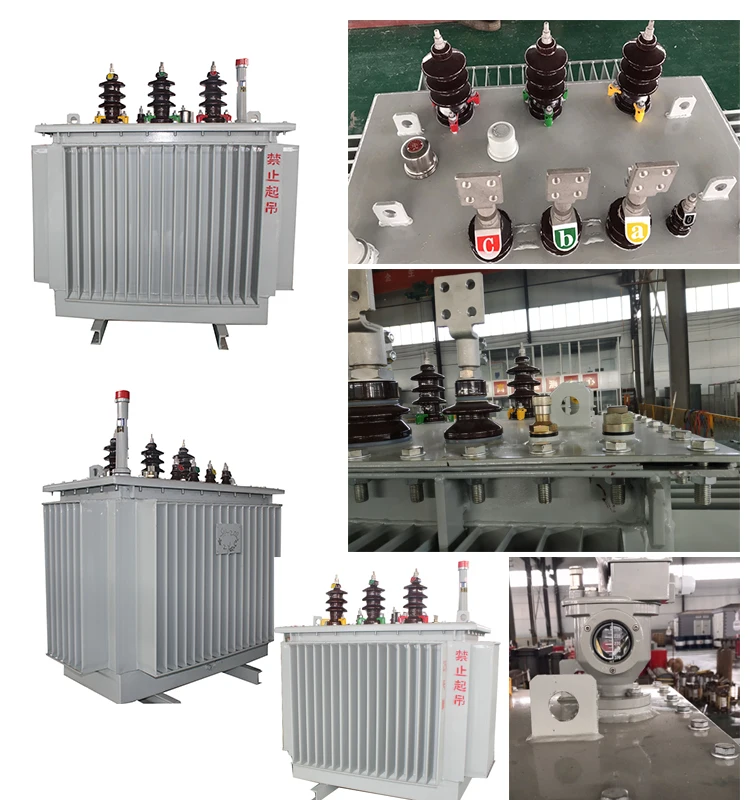 35kv 10000kva Oilfilled Power Distribution Transformer Buy 110kv