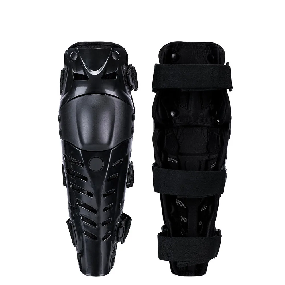 Wholesale High Quality Custom Leg Protection Racing Motorcycle Safety Knee Pads Guard Protector