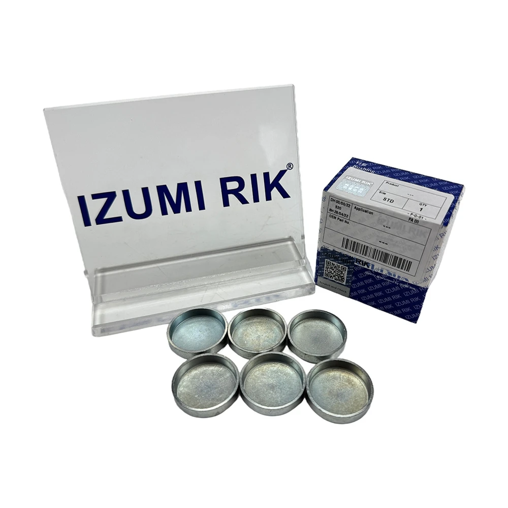 IZUMI RIK for Yanmar 4LHA-DTE Plug Engine Parts China Manufacturer