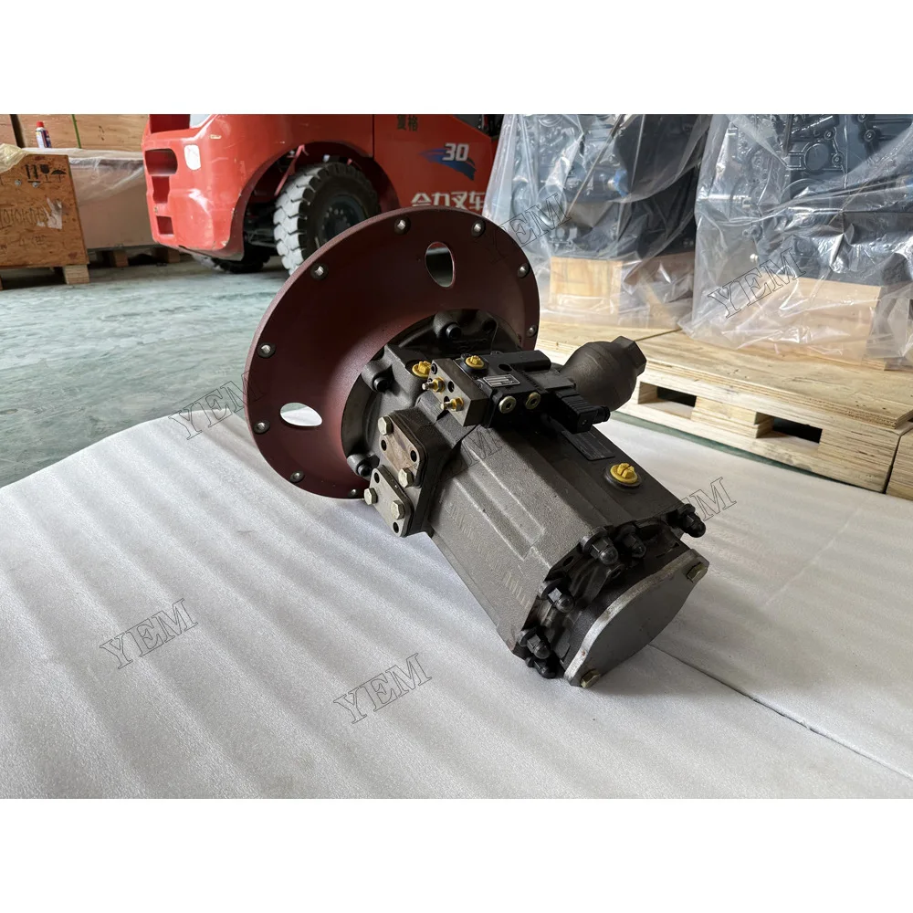 STC900 Hydraulic Pump for Sany Industrial Machinery Engine Parts 2