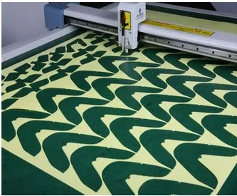 RUIZHOU Pattern Cutting Plotter Paper Cutting Machine Provided 90 Pneumatic Motor Automatic Motor Leather Head Ordinary Product